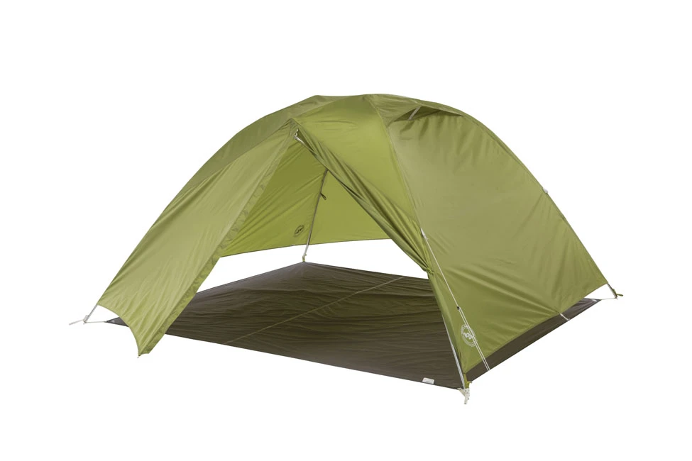 Big Agnes "Blacktail 4" – Bild 3