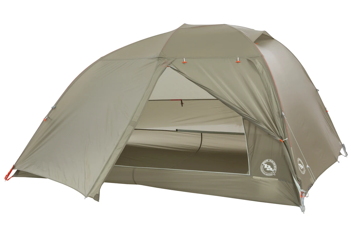 Big Agnes "Copper Spur HV UL 3"