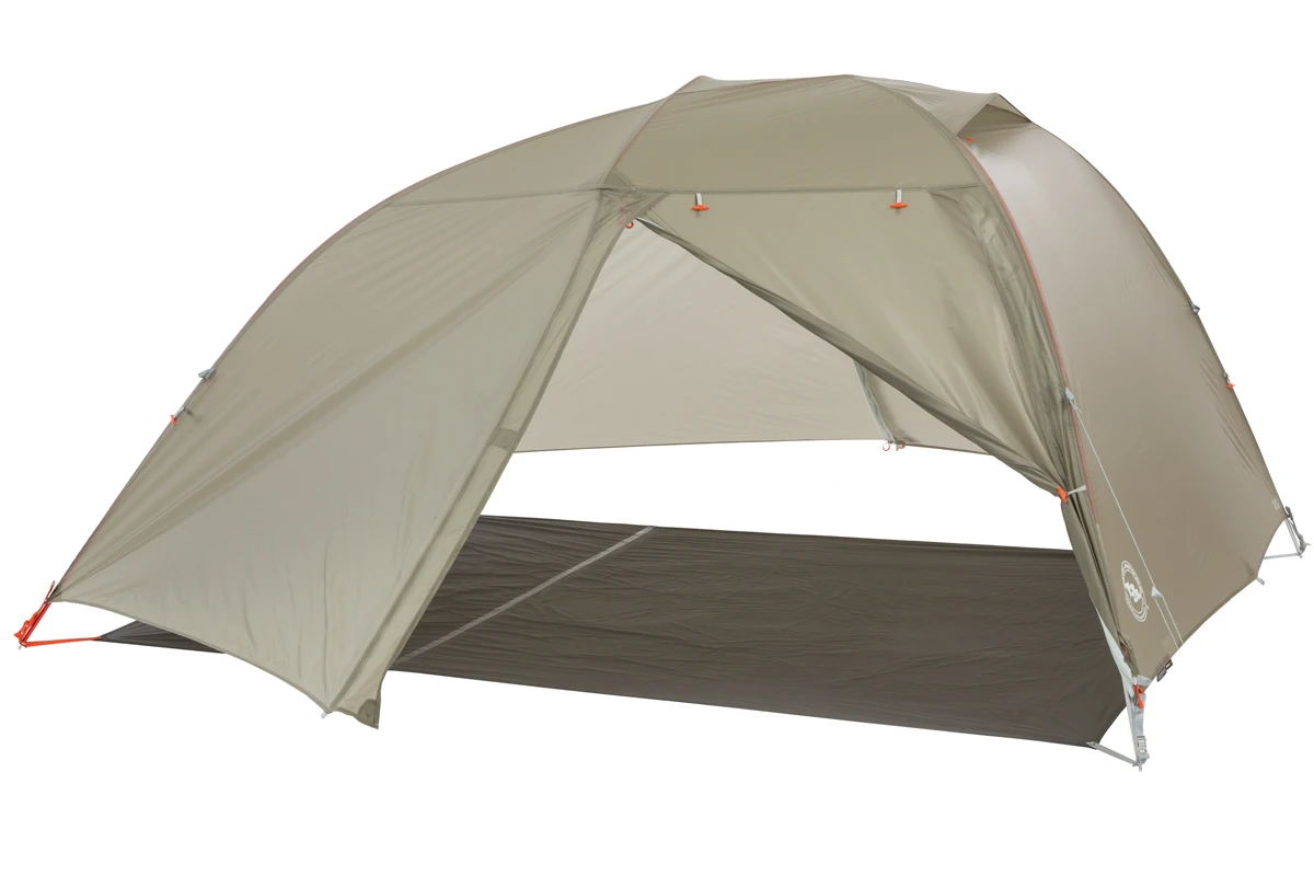 Big Agnes "Copper Spur HV UL 3" – Bild 2