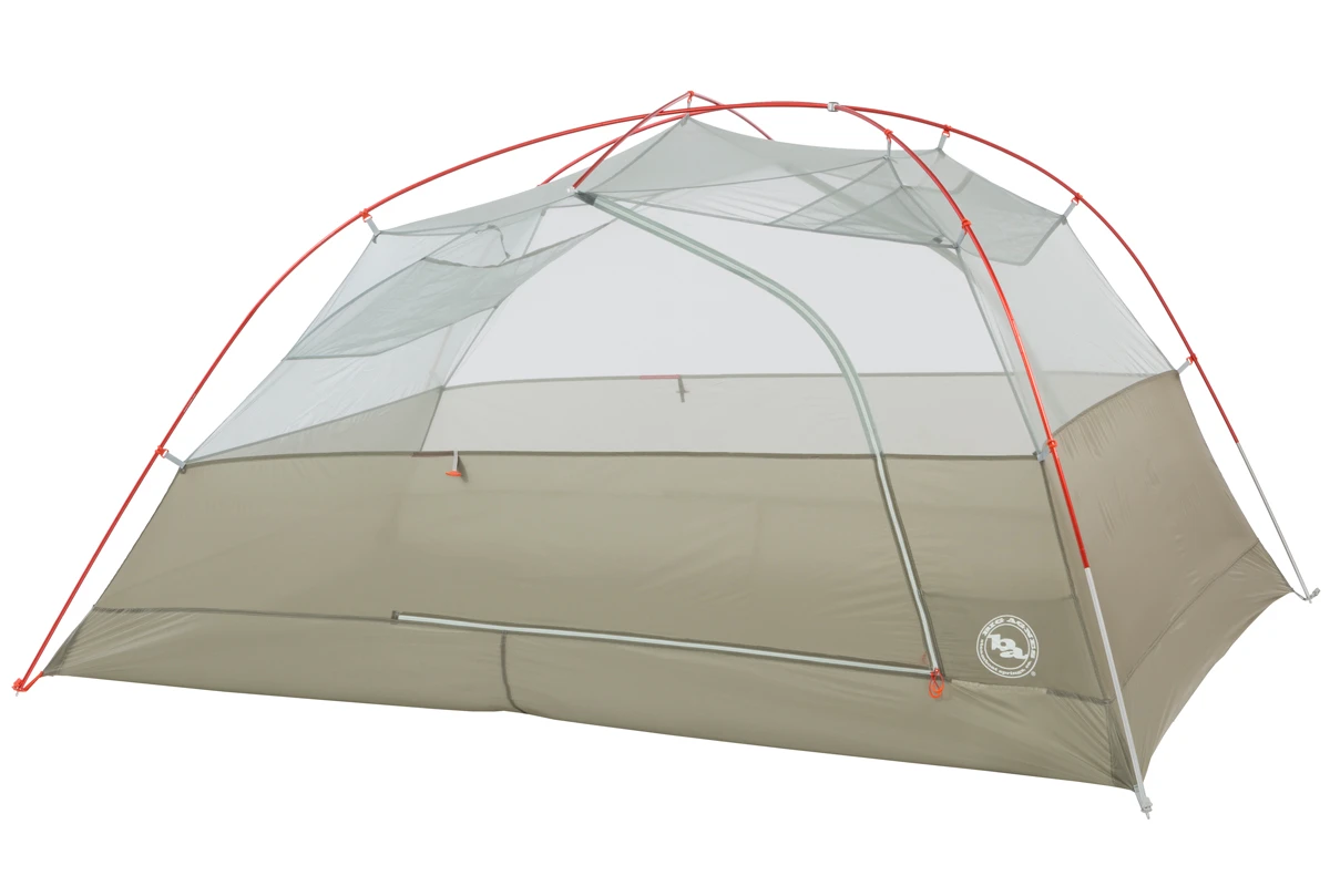 Big Agnes "Copper Spur HV UL 3" – Bild 3