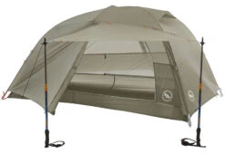 Big Agnes "Copper Spur HV UL 2"