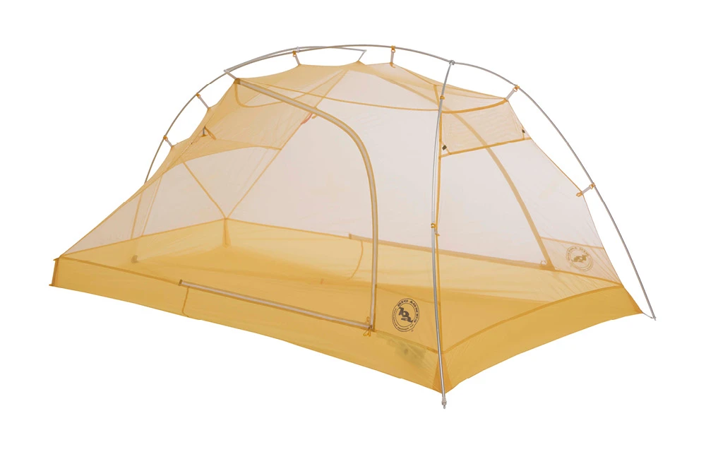 Big Agnes "Tiger Wall UL2" – Bild 2