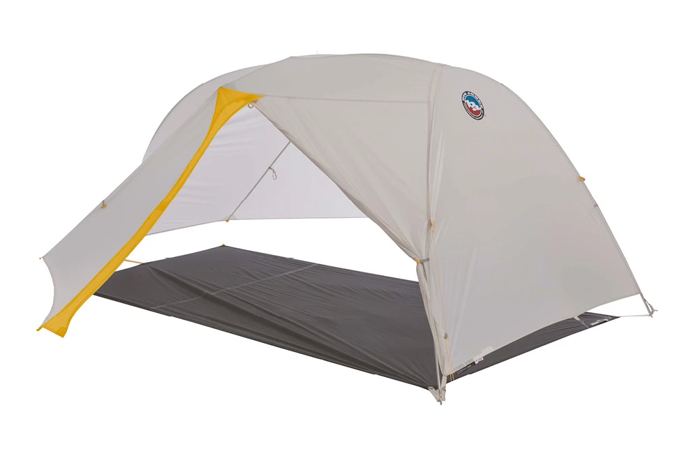 Big Agnes "Tiger Wall UL2" – Bild 4