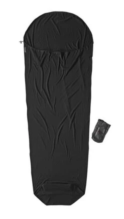 Cocoon "Mummyliner - 100% Merinowolle"