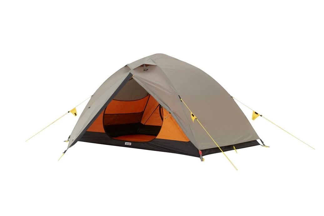 Wechsel "Charger 2 TL"