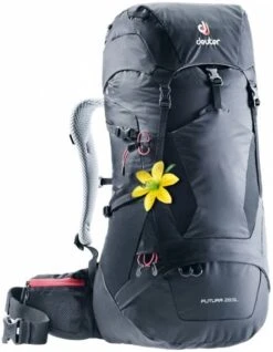 Deuter "Futura 28 SL" - Black