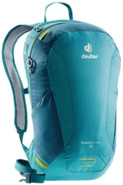 Deuter "Speed Lite 12" - Petrol
