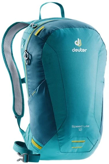 Deuter "Speed Lite 12" - Petrol