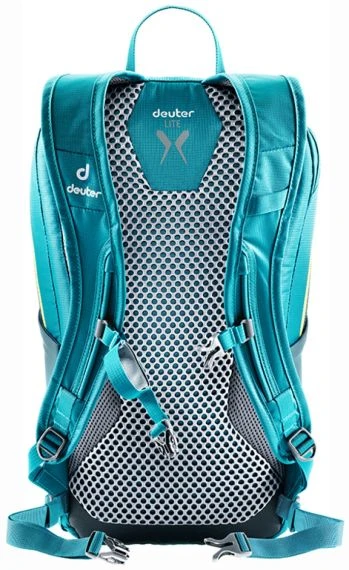 Deuter "Speed Lite 12" - Petrol – Bild 4