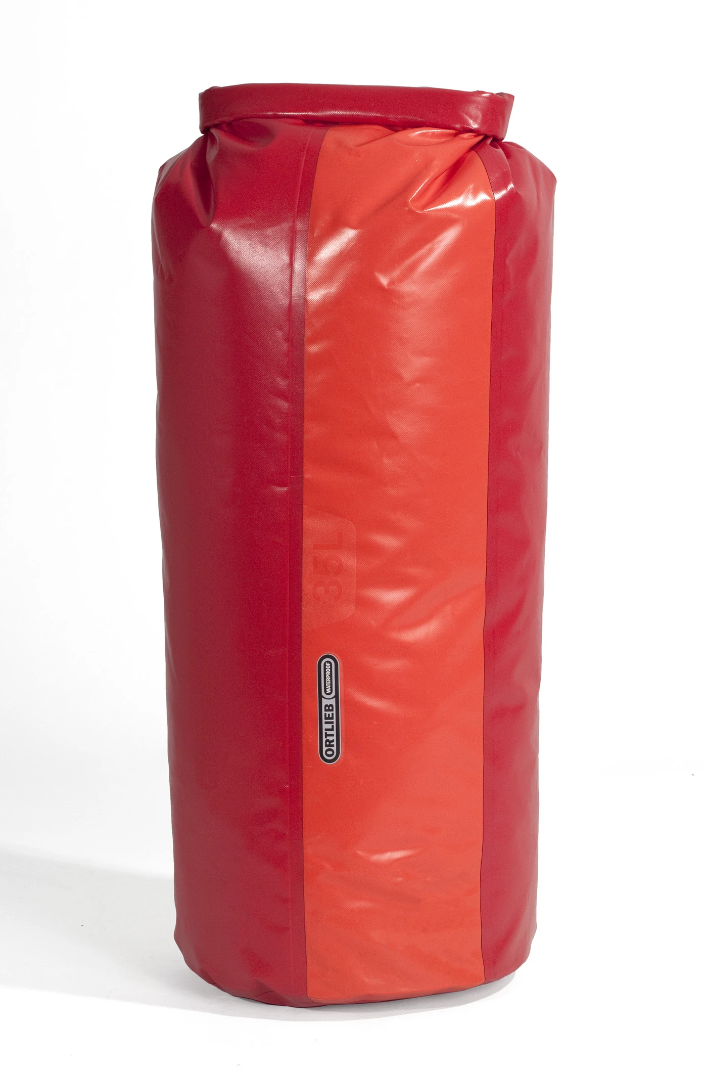 Ortlieb "Dry-Bag PD350" - Cranberry