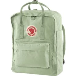 Fjällräven "Kanken" - Mint Green