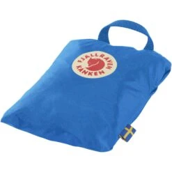 Fjällraven "Kanken Rain Cover" - Blue