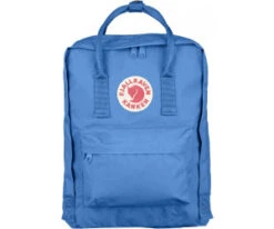 Fjällräven "Kanken" - Un Blue