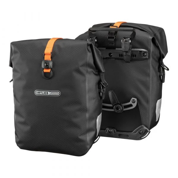 Ortlieb "Gravel-Pack 25L"