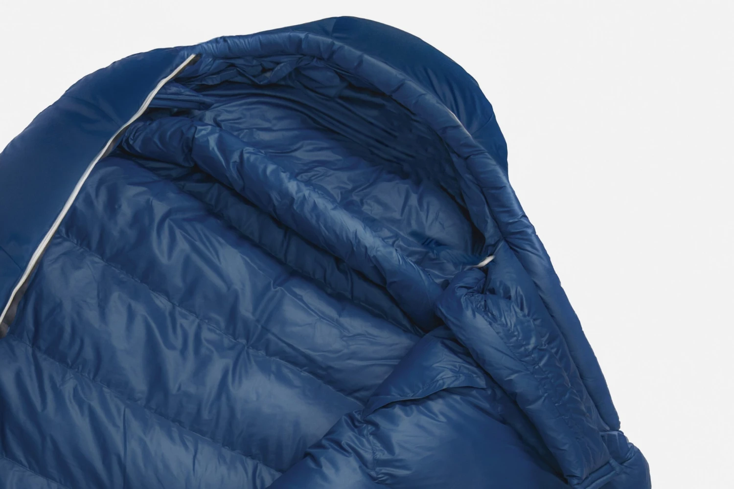 Grüezi Bag "Biopod Downwool Ice" – Bild 5