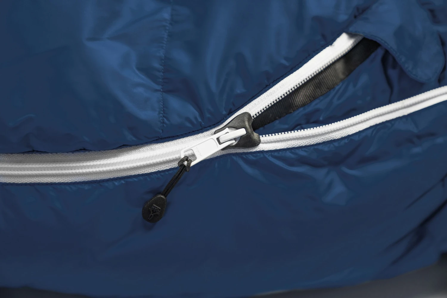 Grüezi Bag "Biopod Downwool Ice" – Bild 7