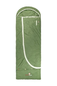 Grüezi Bag "Biopod Downwool Nature" – Bild 6