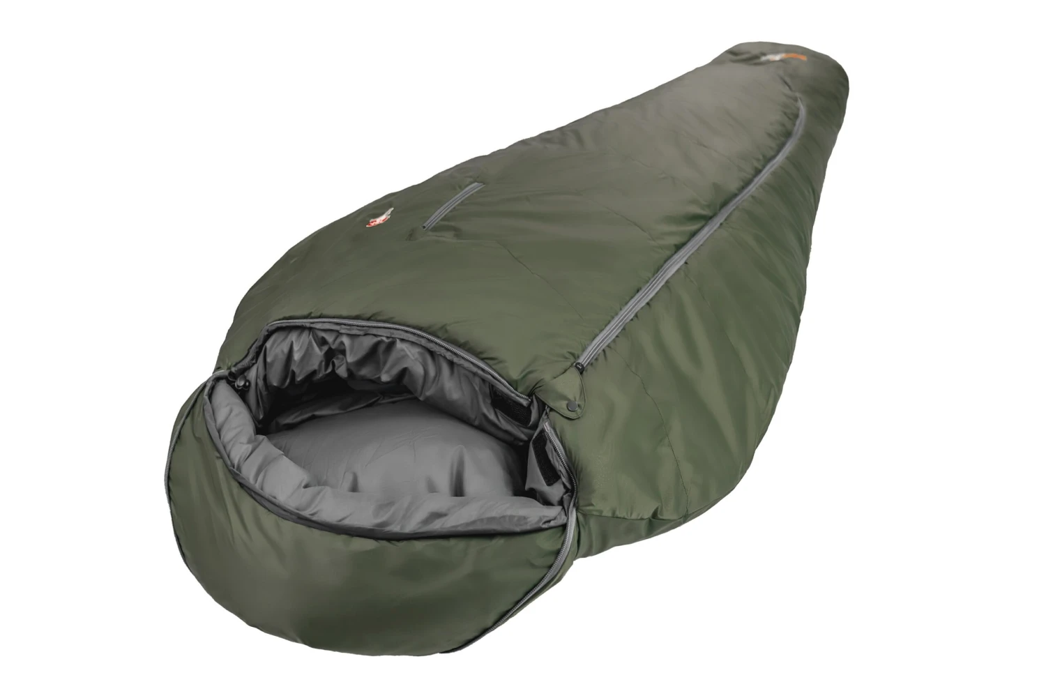 Grüezi Bag "Biopod Downwool Survival" – Bild 6