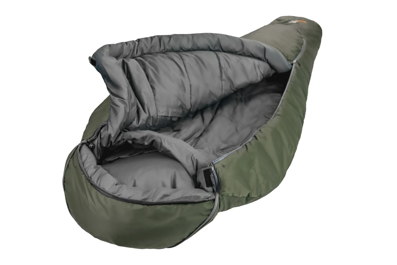 Grüezi Bag "Biopod Downwool Survival" – Bild 2