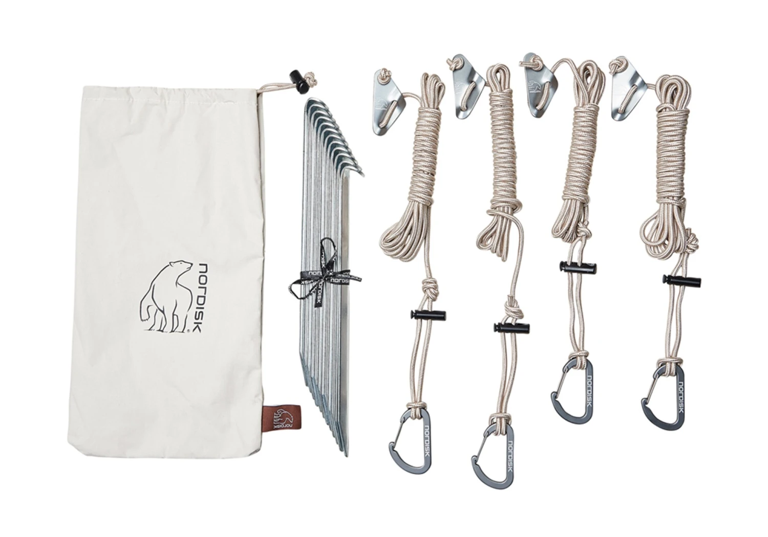 Nordisk "Kari 12 Tarp" – Bild 8