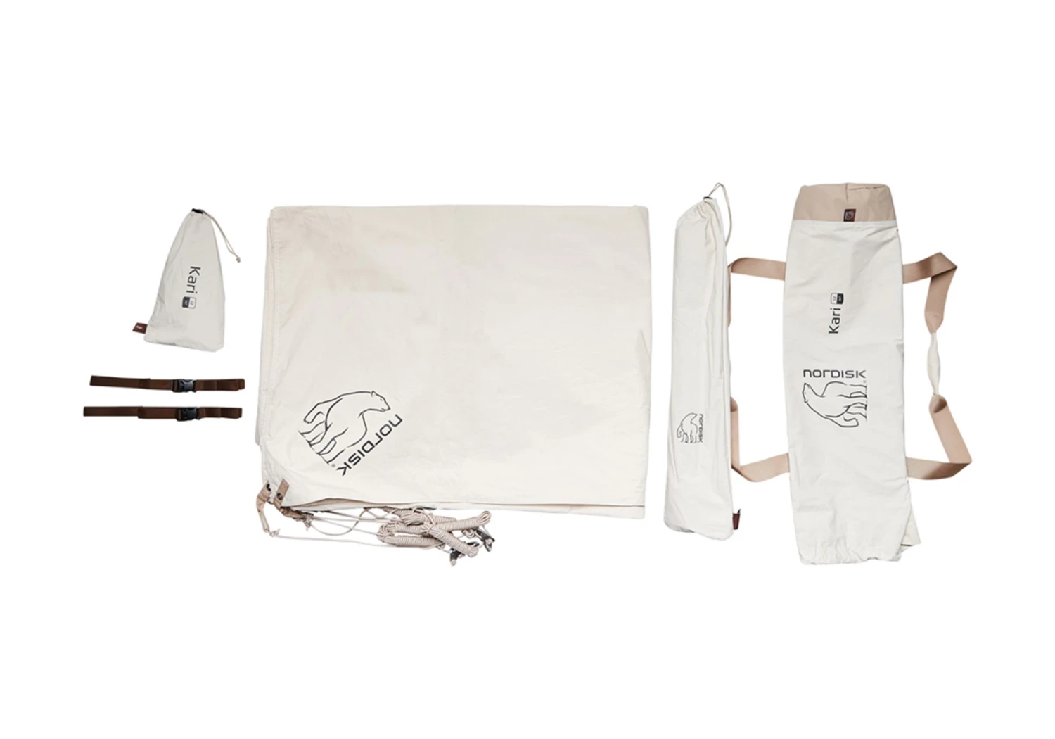 Nordisk "Kari 12 Tarp" – Bild 9