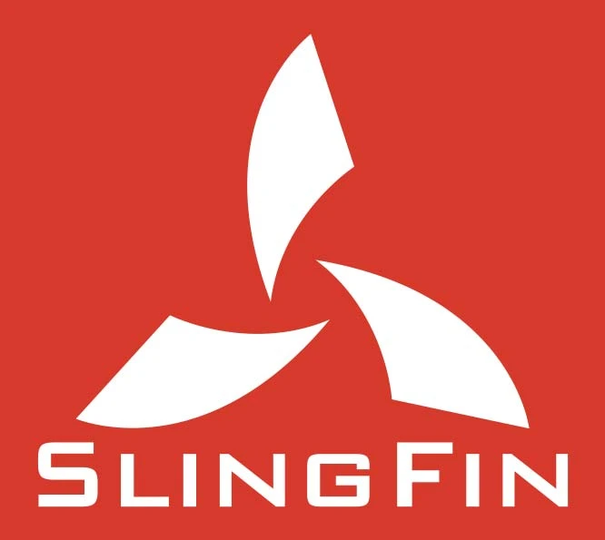 Slingfin "Splitwing Footprint" – Bild 3