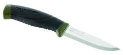 Morakniv "Companion" - Oliv