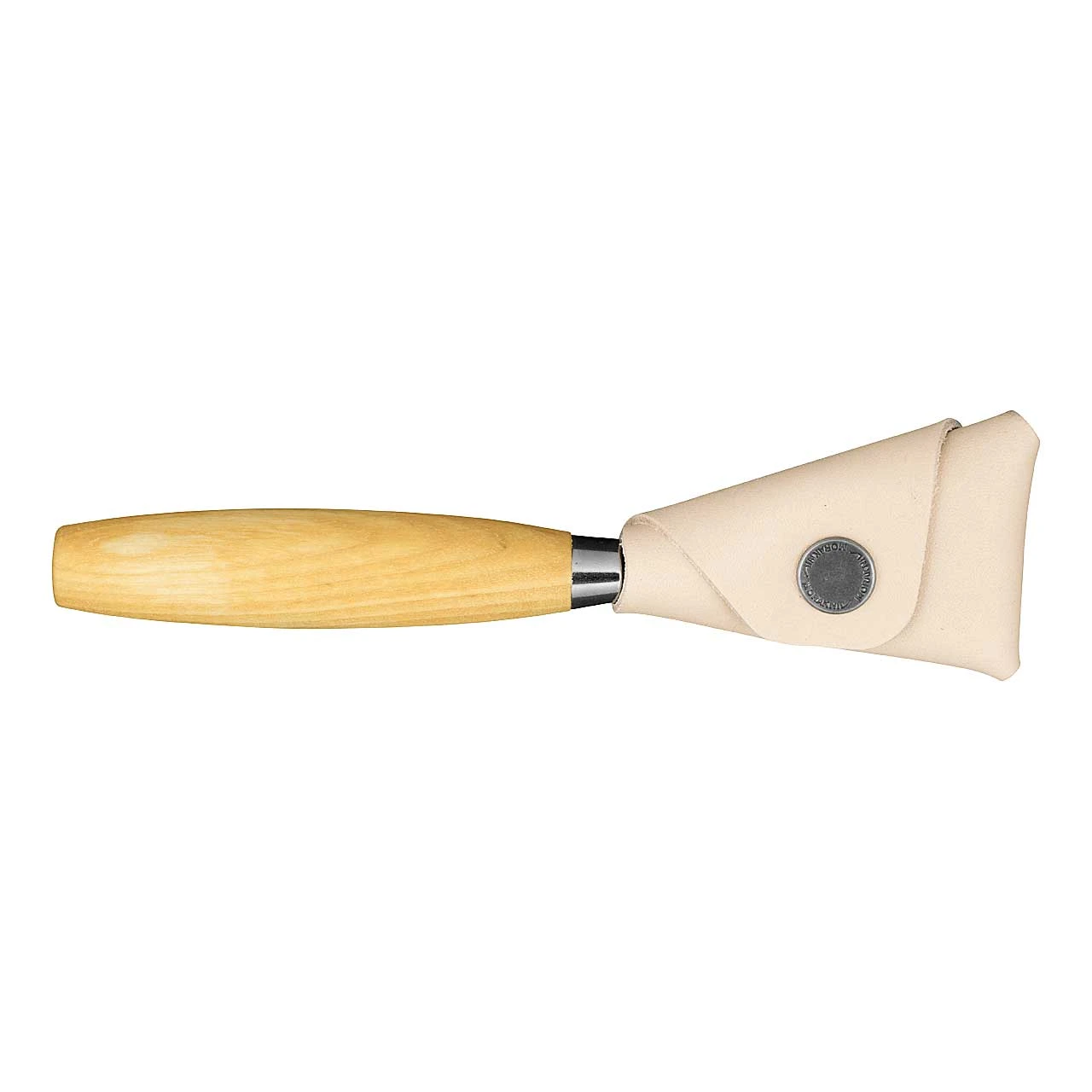 Morakniv "Schnitzmesser 162" – Bild 2