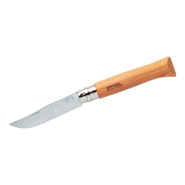 Opinel Messer "Inox - Rostfrei" – Bild 7