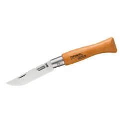 Opinel Opinel-Messer Carbon