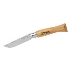 Opinel Messer "Inox - Rostfrei"