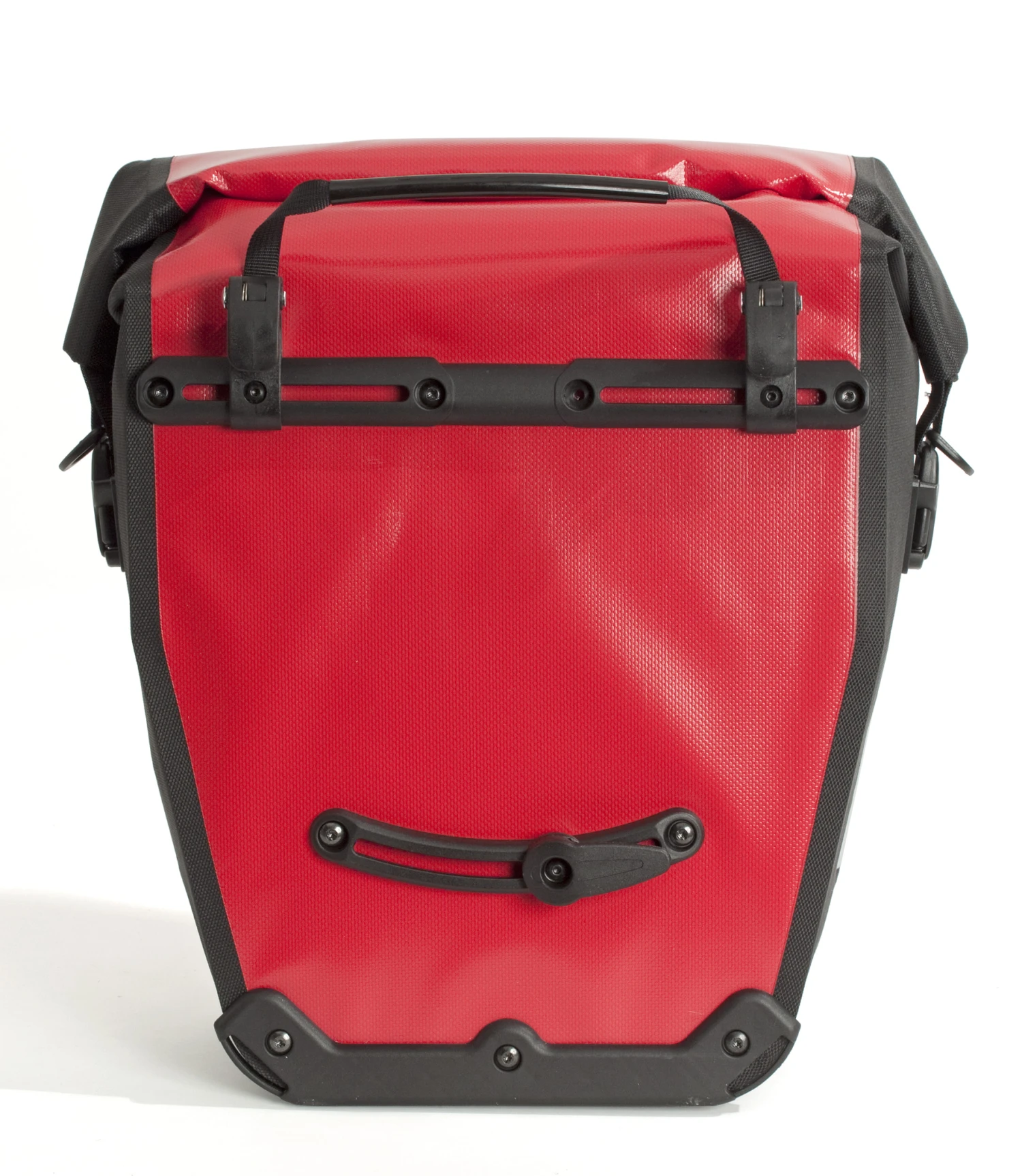 Ortlieb "Back Roller City" - Red – Bild 3