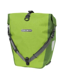Ortlieb "Back Roller Plus" - Lime/ Moss