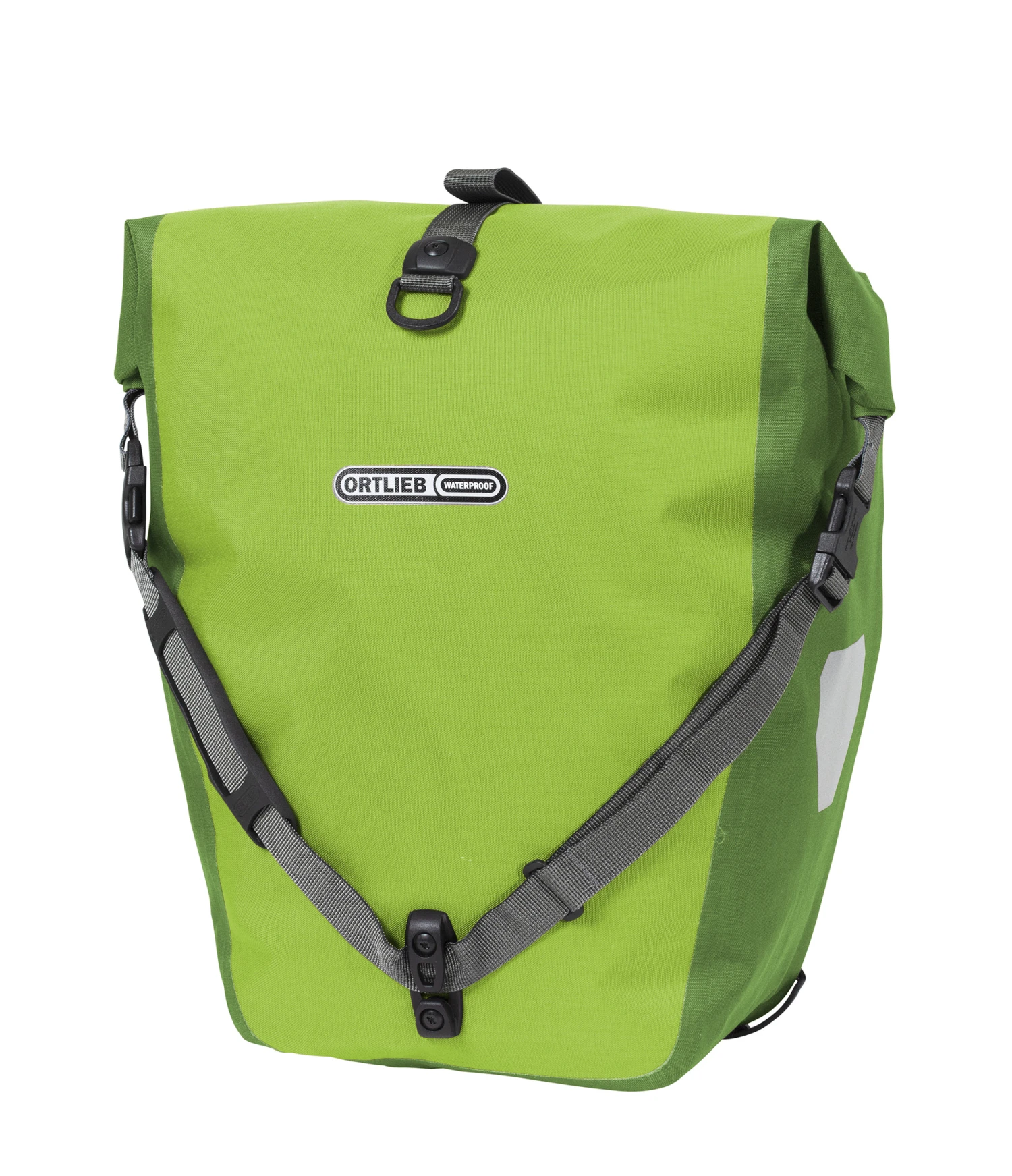 Ortlieb "Back Roller Plus" - Lime/ Moss