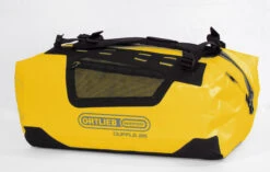 Ortlieb "Duffle" - Yellow