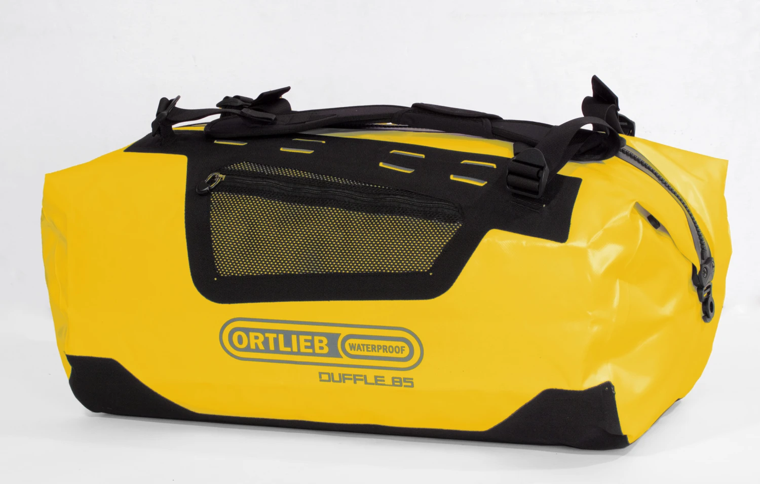 Ortlieb "Duffle" - Yellow