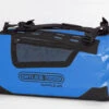 Ortlieb "Duffle" - Oceanblue