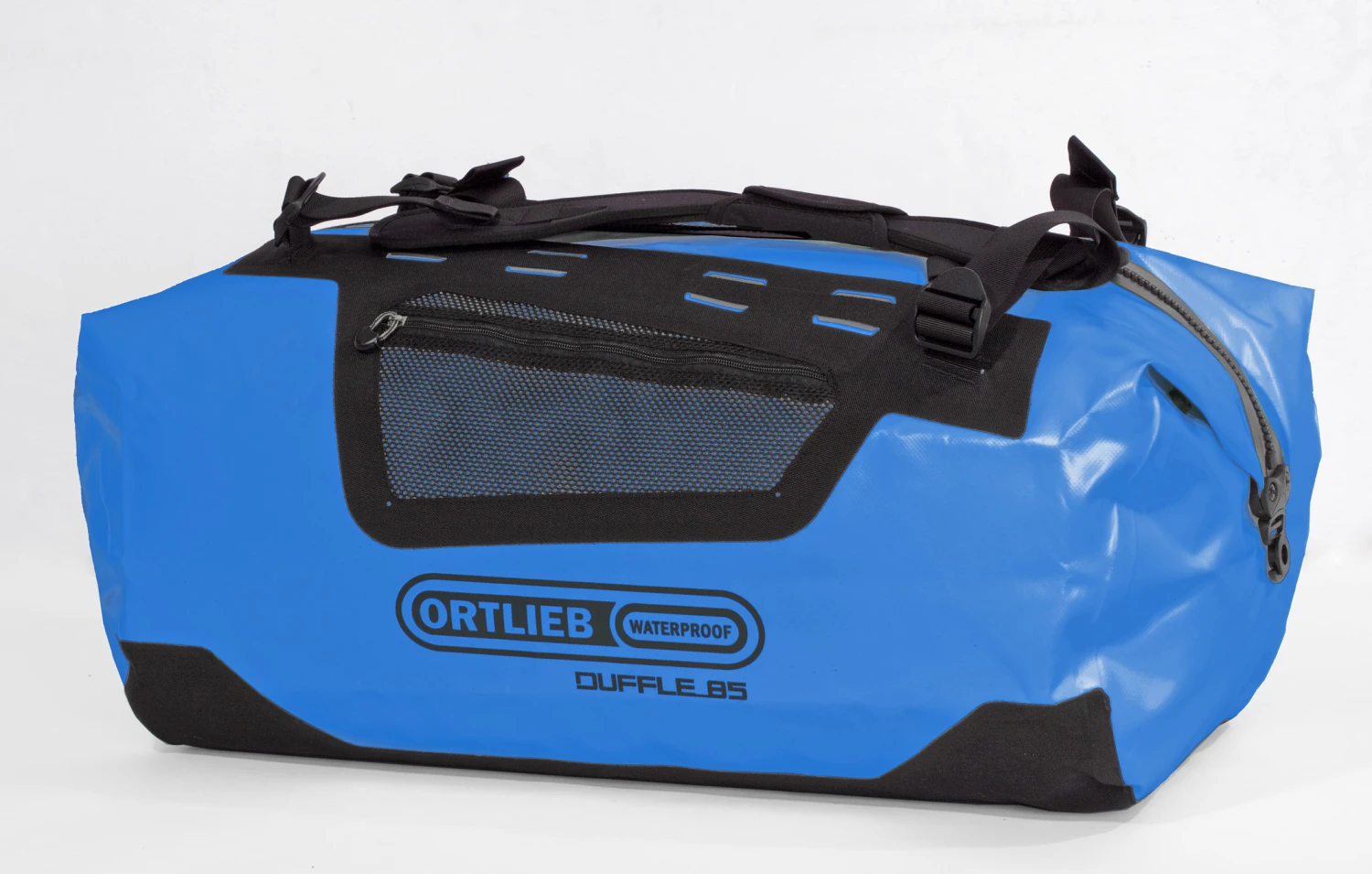 Ortlieb "Duffle" - Oceanblue
