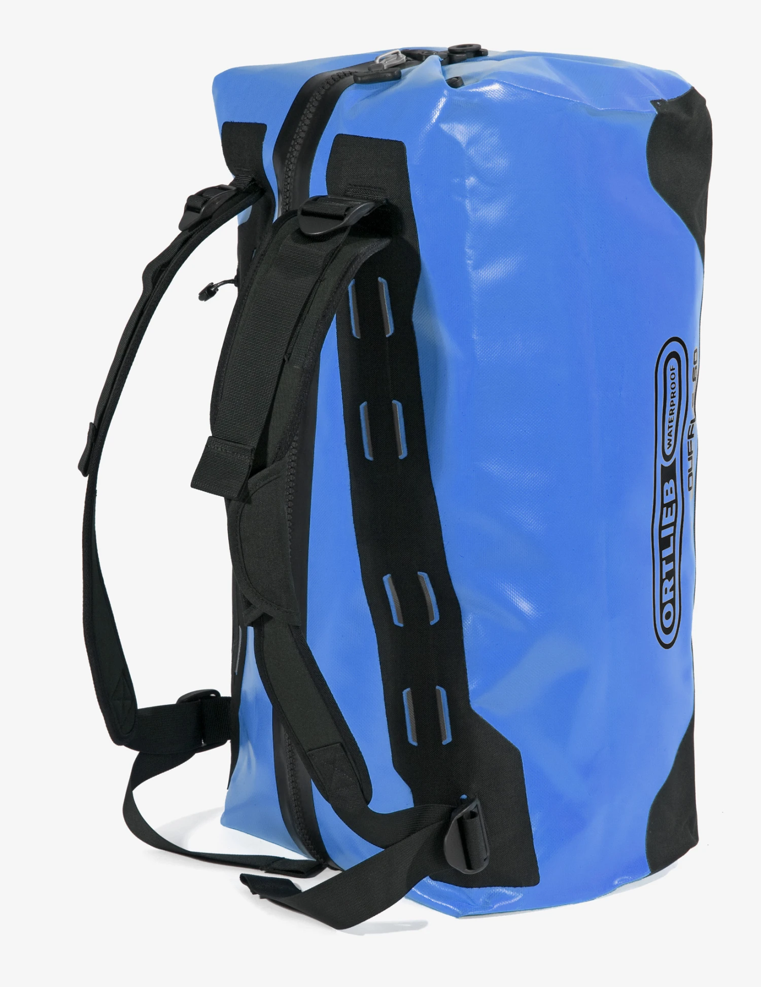 Ortlieb "Duffle" - Oceanblue – Bild 2
