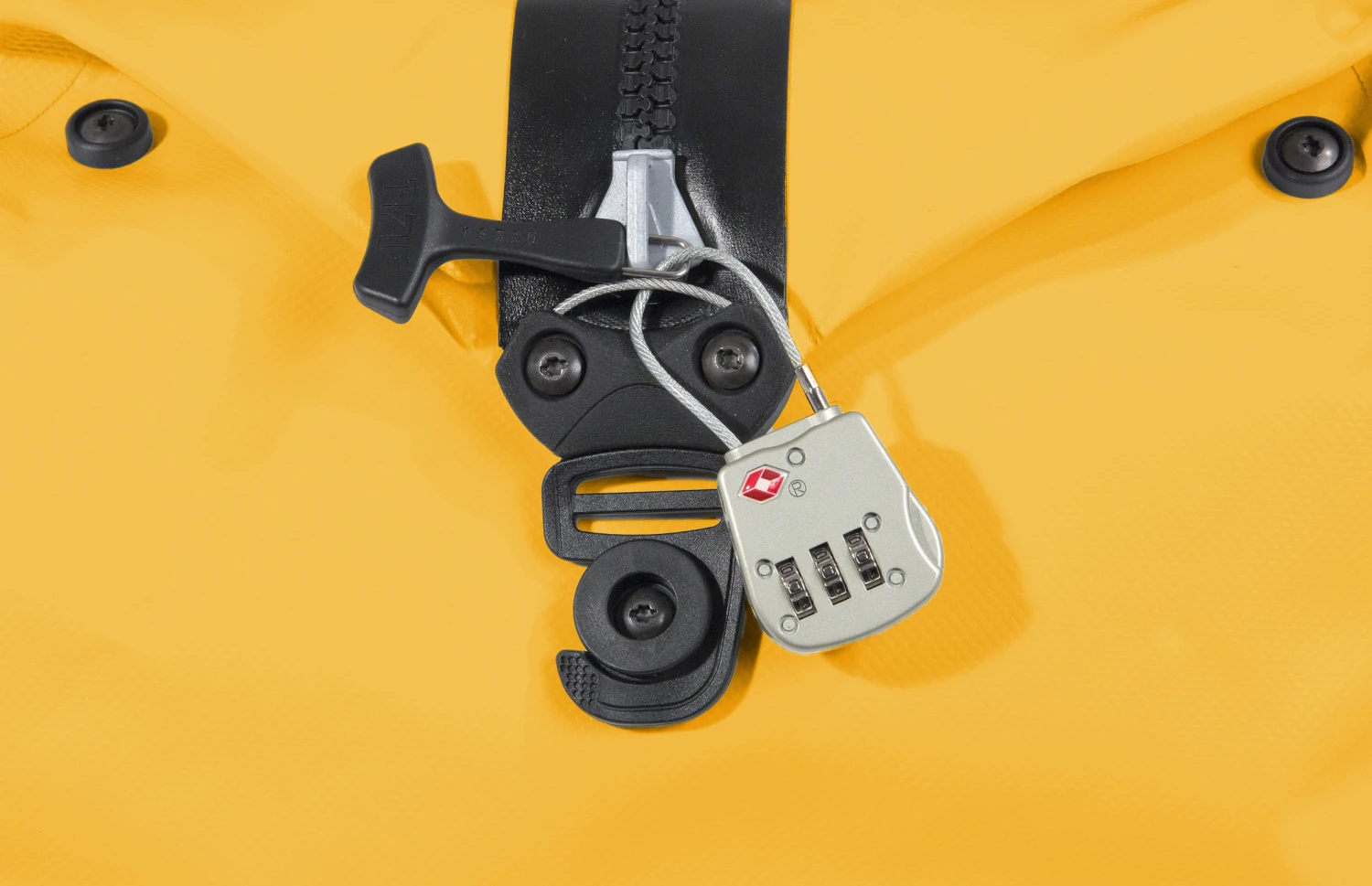 Ortlieb "Duffle" - Yellow – Bild 4