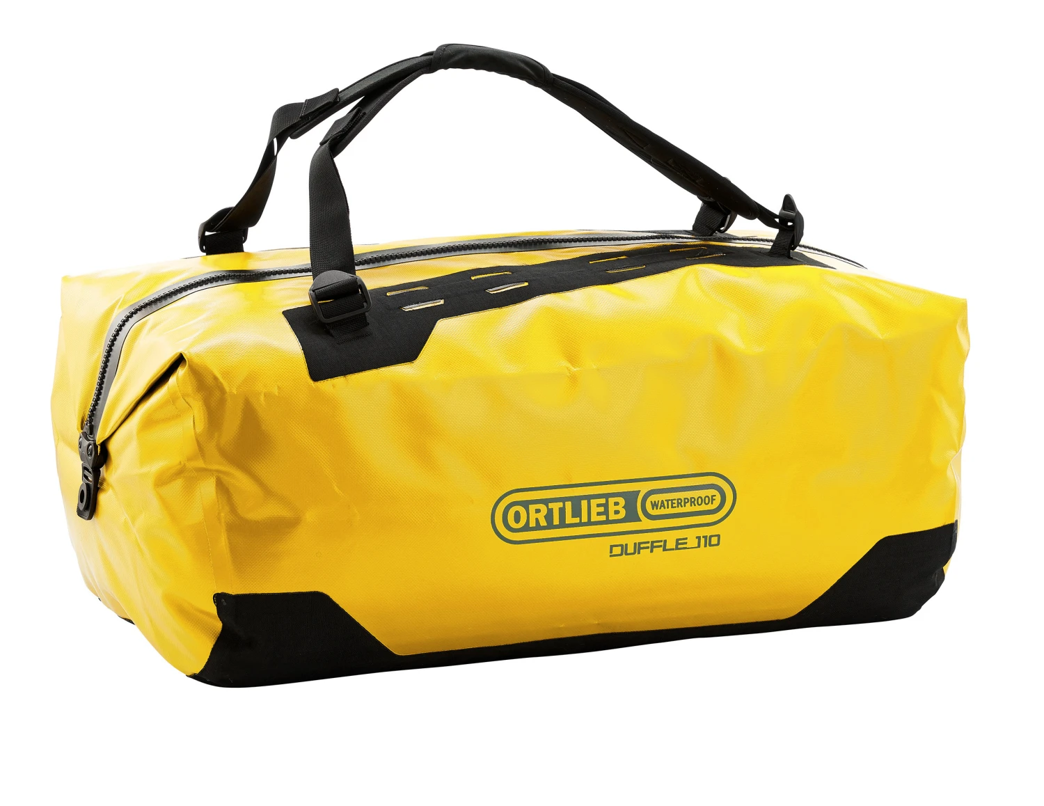 Ortlieb "Duffle" - Yellow – Bild 3