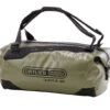 Ortlieb "Duffle" - Olive