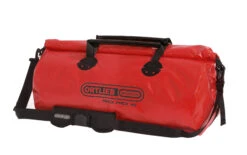 Ortlieb "Rack-Pack" - Red