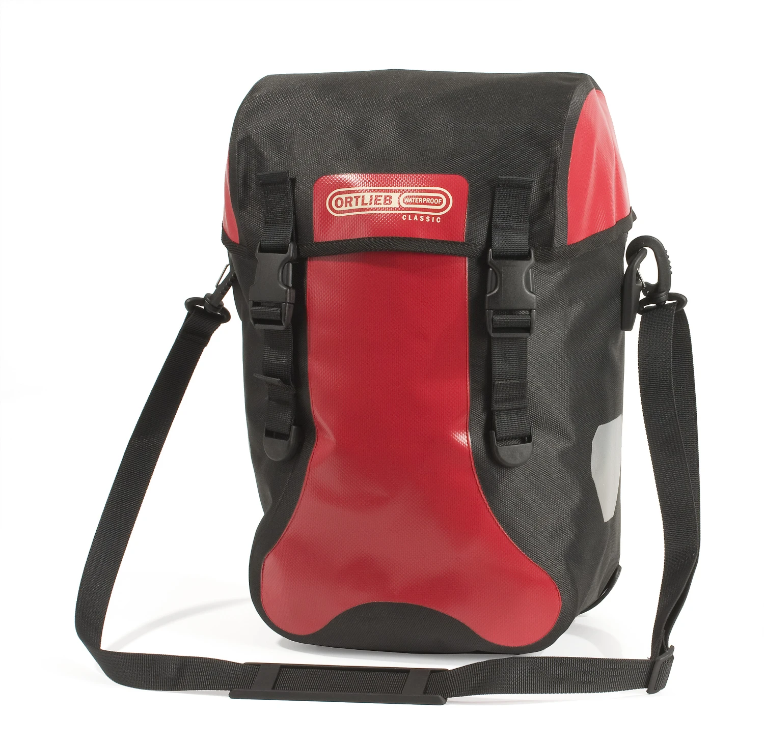 Ortlieb "Sport Packer Classic" - Red