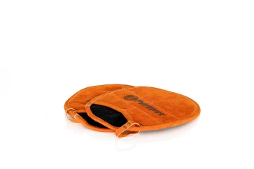 Petromax "Aramid Topflappen Pro 300" - Mit Eingriff