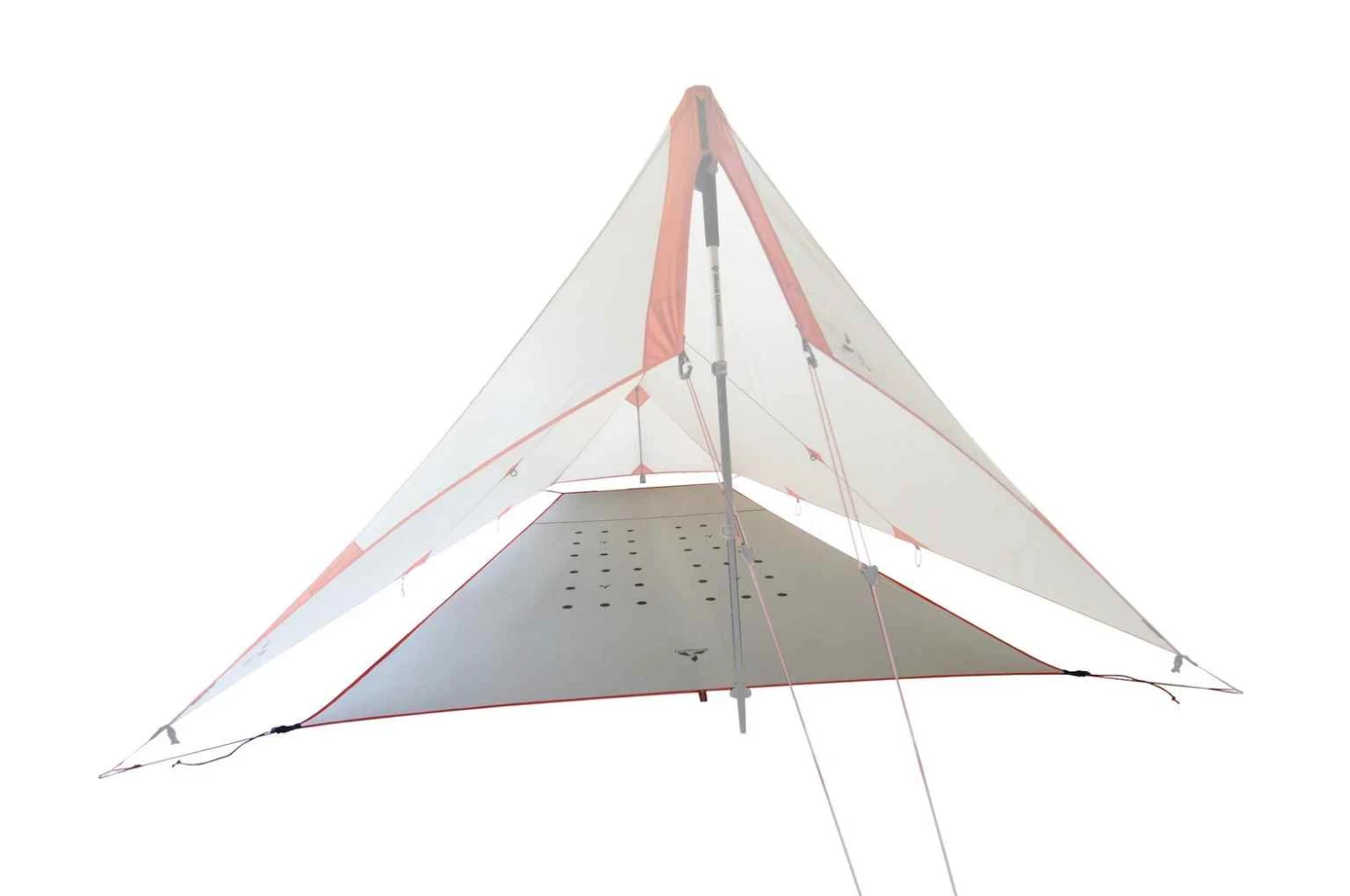 Slingfin "Splitwing Footprint"