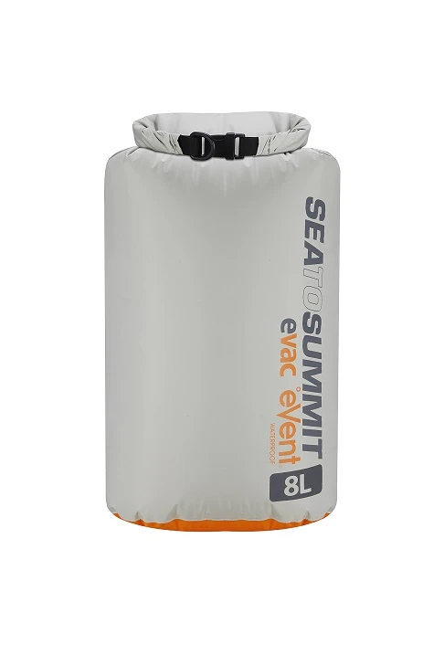 Sea To Summit "eVac Dry Sack" - Grey – Bild 3