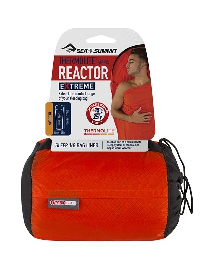 Sea To Summit "Reactor Extreme - Thermolite"