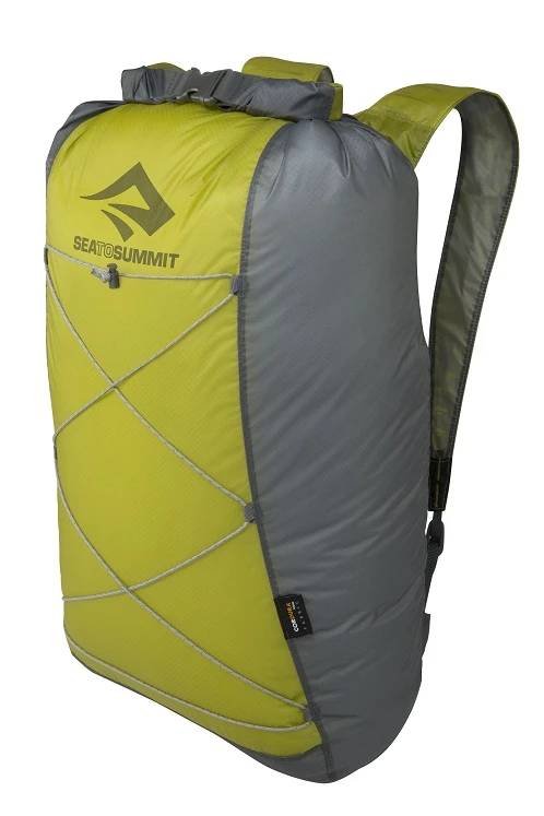 Sea To Summit "Ultra-Sil Dry Daypack" - Lime