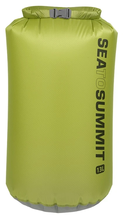 Sea To Summit "Ultra Sil Dry Sack" - Green